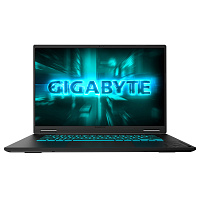 Gigabyte GAMING/A16 3WHK3SK894SH/R7-260/16"/WUXGA/16GB/1TB/RTX 5070/W11H/Black/2R