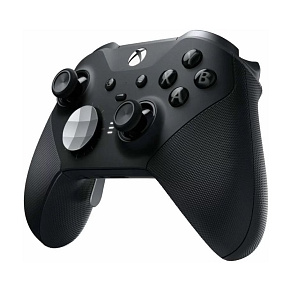 XBOX ONE - Bezdrôtový ovládač Elite Series 2, čierny XBOX ONE - Bezdrôtový ovládač Elite Series 2, čierny
