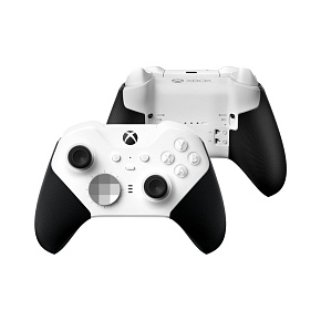 XSX - Bezd. ovládač Elite Xbox Series 2, Core Edition ( biely ) XSX - Bezd. ovládač Elite Xbox Series 2, Core Edition ( biely )