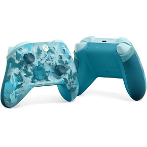XSX - Bezd. ovládač Xbox Series,Ice Breaker XSX - Bezd. ovládač Xbox Series,Ice Breaker
