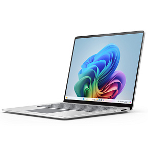 Microsoft Surface Laptop 7 Copilot+ (CZ. SK)/SD-X Elite/15"/2496x1664/T/16GB/256GB/Adreno/W11H/Platin Microsoft Surface Laptop 7 Copilot+ (CZ. SK)/SD-X Elite/15"/2496x1664/T/16GB/256GB/Adreno/W11H/Platin