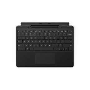 Microsoft Surface Pro Keyboard with Slim Pen Storage (Black), ENG Microsoft Surface Pro Keyboard with Slim Pen Storage (Black), ENG