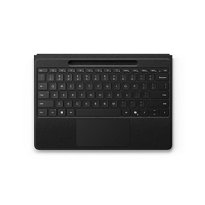 Microsoft Surface Pro Flex Keyboard (Black), cz&sk (potlač) Microsoft Surface Pro Flex Keyboard (Black), cz&sk (potlač)