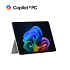Microsoft Surface Pro 12"/SD-X Plus/12"/2196x1464/T/16GB/256GB/Adreno/W11P/Platinum/2R
