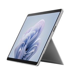 Microsoft Surface Pro 10 5G/U5-135U/13"/2880x1920/T/16GB/256GB SSD/4C-iGPU/W11P/Platinum/2R Microsoft Surface Pro 10 5G/U5-135U/13"/2880x1920/T/16GB/256GB SSD/4C-iGPU/W11P/Platinum/2R