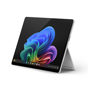 Microsoft Surface Pro 11 Copilot+/SD-X Elite/13"/2880x1920/T/16GB/512GB/Adreno/W11P/Platinum/2R Microsoft Surface Pro 11 Copilot+/SD-X Elite/13"/2880x1920/T/16GB/512GB/Adreno/W11P/Platinum/2R