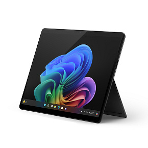 Microsoft Surface Pro 11 Copilot+/SD-X Elite/13"/2880x1920/T/16GB/1TB/Adreno/W11P/Black/2R Microsoft Surface Pro 11 Copilot+/SD-X Elite/13"/2880x1920/T/16GB/1TB/Adreno/W11P/Black/2R