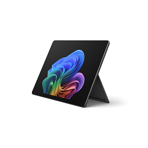 Microsoft Surface Pro 13" (12. edícia)/U5-335/13"/2880x1920/T/16GB/256GB/Intel int/W11P/Black/2R Microsoft Surface Pro 13" (12. edícia)/U5-335/13"/2880x1920/T/16GB/256GB/Intel int/W11P/Black/2R
