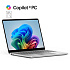 Microsoft Surface Laptop 13"/SD-X Plus/13"/1920x1280/T/16GB/256GB/Adreno/W11P/Platinum/2R