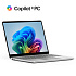 Microsoft Surface Laptop 13"/SD-X Plus/13"/1920x1280/T/16GB/1TB/Adreno/W11P/Platinum/2R
