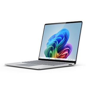 Microsoft Surface Laptop 7 Copilot+/SD-X Plus/13,8"/2304x1536/T/16GB/512GB/Adreno/W11P/Platinum/2R Microsoft Surface Laptop 7 Copilot+/SD-X Plus/13,8"/2304x1536/T/16GB/512GB/Adreno/W11P/Platinum/2R