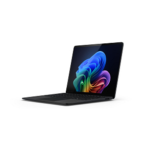 Microsoft Surface Laptop 7 Copilot+/U7-268V/13,8"/2304x1536/T/32GB/1TB SSD/Arc 140V/W11P/Black/2R Microsoft Surface Laptop 7 Copilot+/U7-268V/13,8"/2304x1536/T/32GB/1TB SSD/Arc 140V/W11P/Black/2R