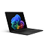 Microsoft Surface Laptop 15" (8. edícia)/UX7-368H/15"/3270x2180/T/32GB/512GB/Intel int/W11P/Black/2R