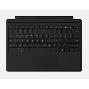 Microsoft Surface Go Type Cover (Black) Refresh, Commercial, HU Microsoft Surface Go Type Cover (Black) Refresh, Commercial, HU
