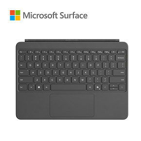 Microsoft Surface Pro 12" Keyboard (Slate), Commercial, ENG Microsoft Surface Pro 12" Keyboard (Slate), Commercial, ENG