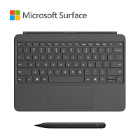 Microsoft Surface Pro 12" Keyboard + Slim Pen 2 Bundle (Slate), Commercial, cz&sk