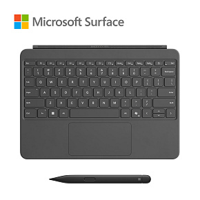 Microsoft Surface Pro 12" Keyboard + Slim Pen 2 Bundle (Slate), Commercial, cz&sk Microsoft Surface Pro 12" Keyboard + Slim Pen 2 Bundle (Slate), Commercial, cz&sk