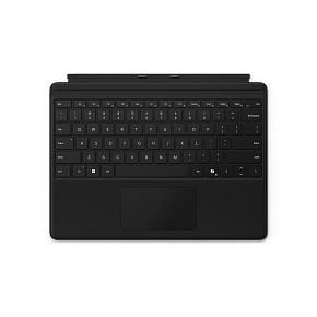Microsoft Surface Pro Keyboard (Black), Commercial, cz&sk (potlač) Microsoft Surface Pro Keyboard (Black), Commercial, cz&sk (potlač)