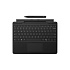Microsoft Surface Pro Keyboard + Slim Pen 2 Bundle (Black), Commercial, cz&sk (potlač)
