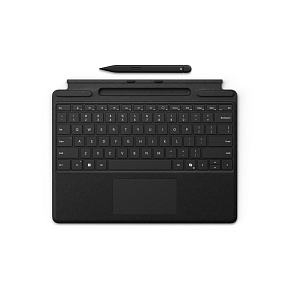 Microsoft Surface Pro Keyboard + Slim Pen 2 Bundle (Black), Commercial, cz&sk (potlač) Microsoft Surface Pro Keyboard + Slim Pen 2 Bundle (Black), Commercial, cz&sk (potlač)