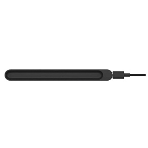 Microsoft Surface Slim Pen Charger, Commercial (Black) Microsoft Surface Slim Pen Charger, Commercial (Black)