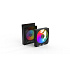 FSP Ventilátor ZENFAN-BA, A.RGB, Black