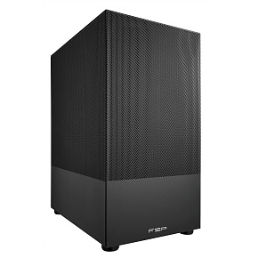 FSP S110-B/Micro ATX/Čierna FSP S110-B/Micro ATX/Čierna
