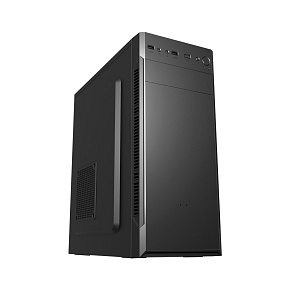 FSP CMT160/Midi Tower/Čierna FSP CMT160/Midi Tower/Čierna