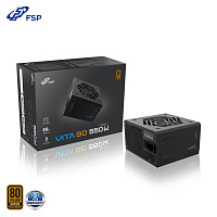 FSP VITA BD/550W/ATX 3.1/80PLUS Bronzia 230V/Retail