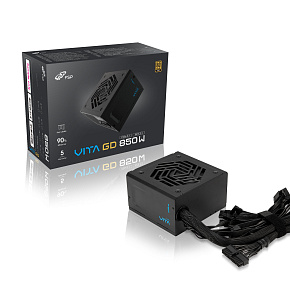 FSP VITA GD/850W/ATX 3.1/80PLUS Gold/Retail FSP VITA GD/850W/ATX 3.1/80PLUS Gold/Retail