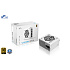 FSP VITA GM White/850W/ATX 3.1/80PLUS Gold/Modular/Retail