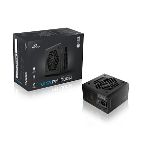 FSP VITA PM/1000W/ATX 3.1/80PLUS Platinum/Modular/Retail FSP VITA PM/1000W/ATX 3.1/80PLUS Platinum/Modular/Retail