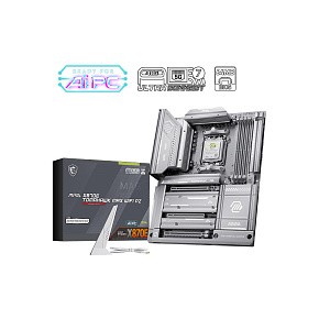 MSI MAG X870E TOMAHAWK MAX WIFI PZ/AM5/ATX MSI MAG X870E TOMAHAWK MAX WIFI PZ/AM5/ATX