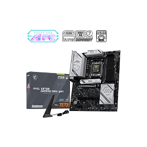 MSI MAG X870E GAMING MAX WIFI/AM5/ATX MSI MAG X870E GAMING MAX WIFI/AM5/ATX