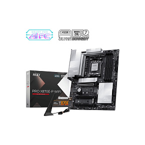 MSI PRO X870E-P WIFI/AM5/ATX MSI PRO X870E-P WIFI/AM5/ATX