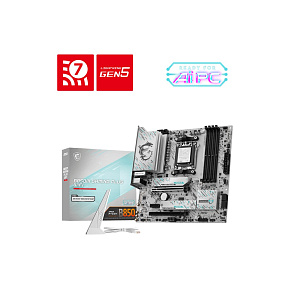 MSI B850 GAMING PLUS WIFI/AM5/mATX MSI B850 GAMING PLUS WIFI/AM5/mATX