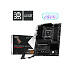 MSI PRO B850-S WIFI6E/AM5/ATX