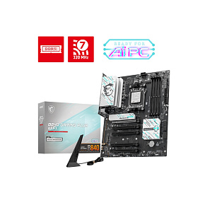 MSI B840 GAMING PLUS WIFI/AM5/ATX MSI B840 GAMING PLUS WIFI/AM5/ATX