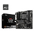 MSI B550M PRO-VDH/AM4/mATX
