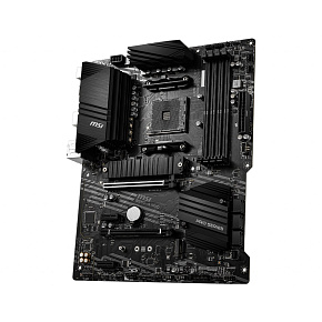 MSI B550-A PRO/AM4/ATX MSI B550-A PRO/AM4/ATX