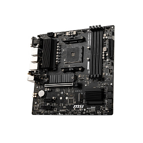 MSI B550M PRO-VDH WIFI/AM4/mATX MSI B550M PRO-VDH WIFI/AM4/mATX