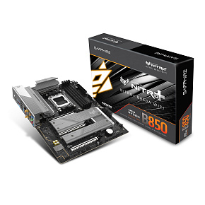 SAPPHIRE NITRO+ B850A WIFI 7/AM5/ATX SAPPHIRE NITRO+ B850A WIFI 7/AM5/ATX