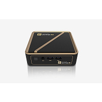 SAPPHIRE EDGE AI/370/Mini/AI9-HX370/bez RAM/AMD int/bez OS/2R