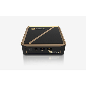 SAPPHIRE EDGE AI/340/Mini/AI5-340/bez RAM/AMD int/bez OS/2R SAPPHIRE EDGE AI/340/Mini/AI5-340/bez RAM/AMD int/bez OS/2R