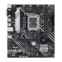 ASUS PRIME H610-A-CSM/LGA 1700/mATX