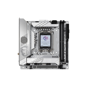 MSI MPG Z890 EDGE TI WIFI/LGA 1851/mITX MSI MPG Z890 EDGE TI WIFI/LGA 1851/mITX