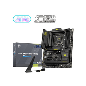 MAG B860 TOMAHAWK WIFI/LGA 1851/ATX MAG B860 TOMAHAWK WIFI/LGA 1851/ATX