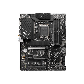 MSI PRO Z790-P WIFI/LGA 1700/ATX MSI PRO Z790-P WIFI/LGA 1700/ATX