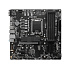 MSI PRO B760M-P DDR4/LGA 1700/mATX