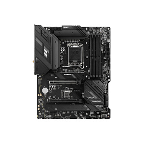 MSI MAG B760 TOMAHAWK WIFI/LGA 1700/ATX MSI MAG B760 TOMAHAWK WIFI/LGA 1700/ATX